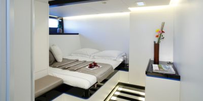 NOMAD IV