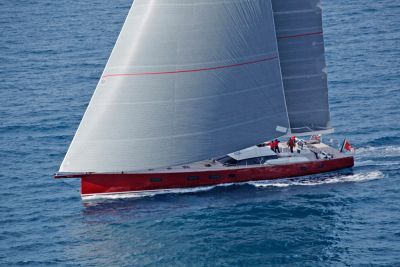 NOMAD IV