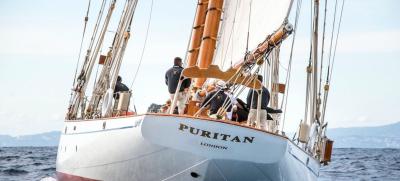 PURITAN