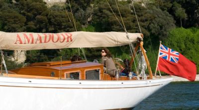 AMADOUR