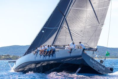 SPIRIT OF LORINA