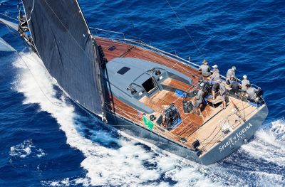 SPIRIT OF LORINA