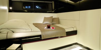 NOMAD IV
