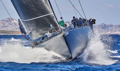 SPIRIT OF LORINA