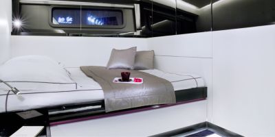 NOMAD IV
