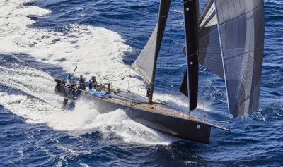 SPIRIT OF LORINA