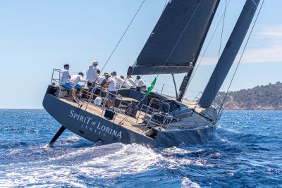 SPIRIT OF LORINA