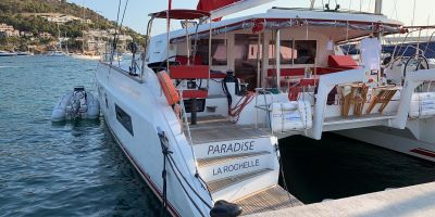 PARADISE