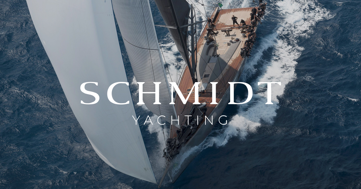 (c) Schmidtyachting.com